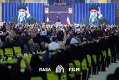 نماهنگ | شوق دیدار