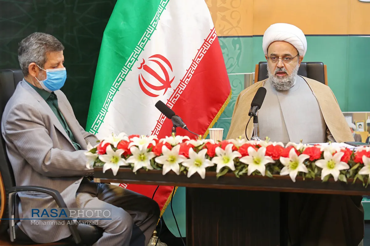 وبینار عادی سازی روابط کشور&zwnj;های عربی با رژیم صهیونیستی