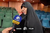 ویژگی‌های زندگی حاج حسن محققی در کلام همسر شهید