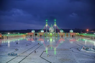 مسجد مقدس جمکران؛ تجلی&zwnj;گاه وحدت و انتظار