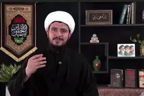 سیره امام سجاد در چارچوب مبارزه با طاغوت قابل فهم است