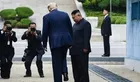 Trump's Meeting with Kim 'One of Worst Days' in American Diplomacy