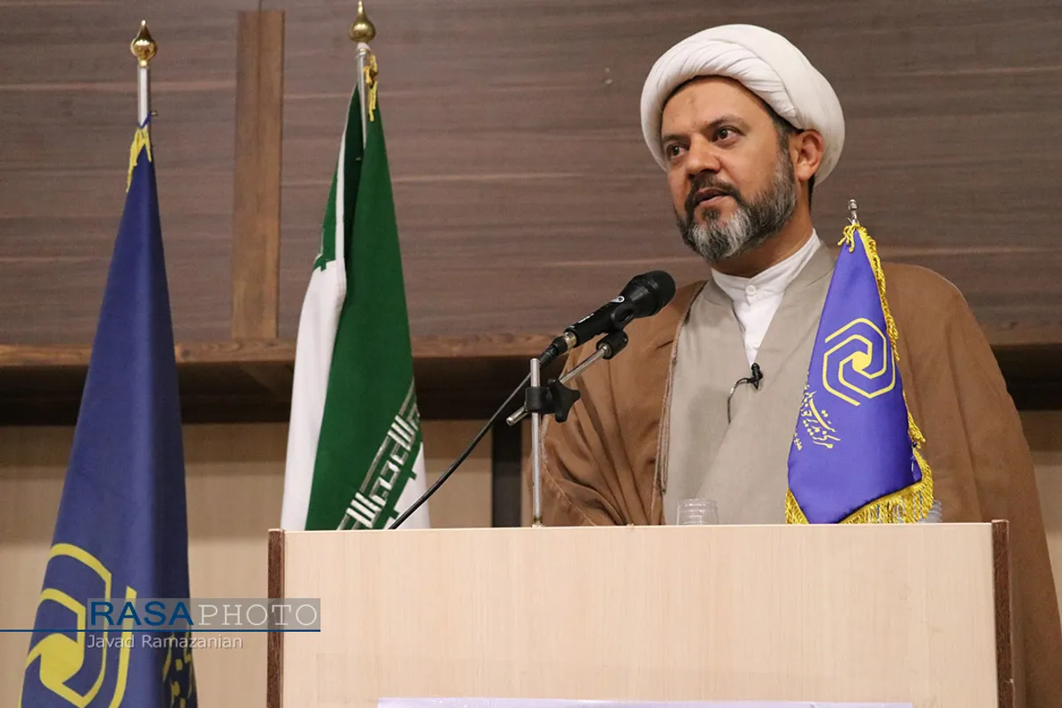 همایش ملی "جنگ بیولوژیک"