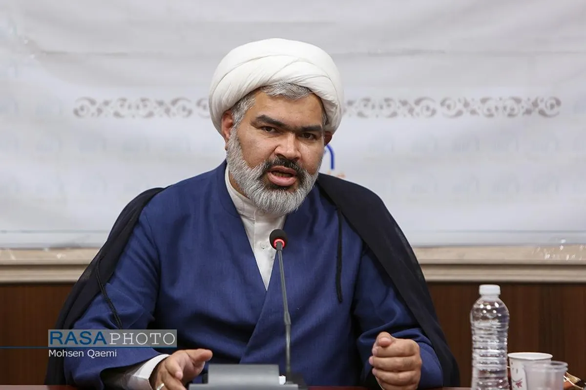 نشست علمی رویکرد شناسی در تبیین حوزه انقلابی