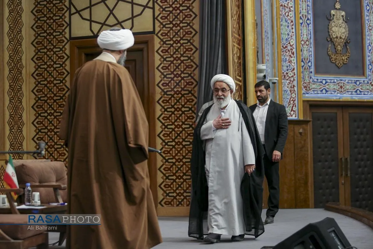 سومین جلسه ایده&zwnj;پردازی در اجرای پیام رهبر معظم انقلاب