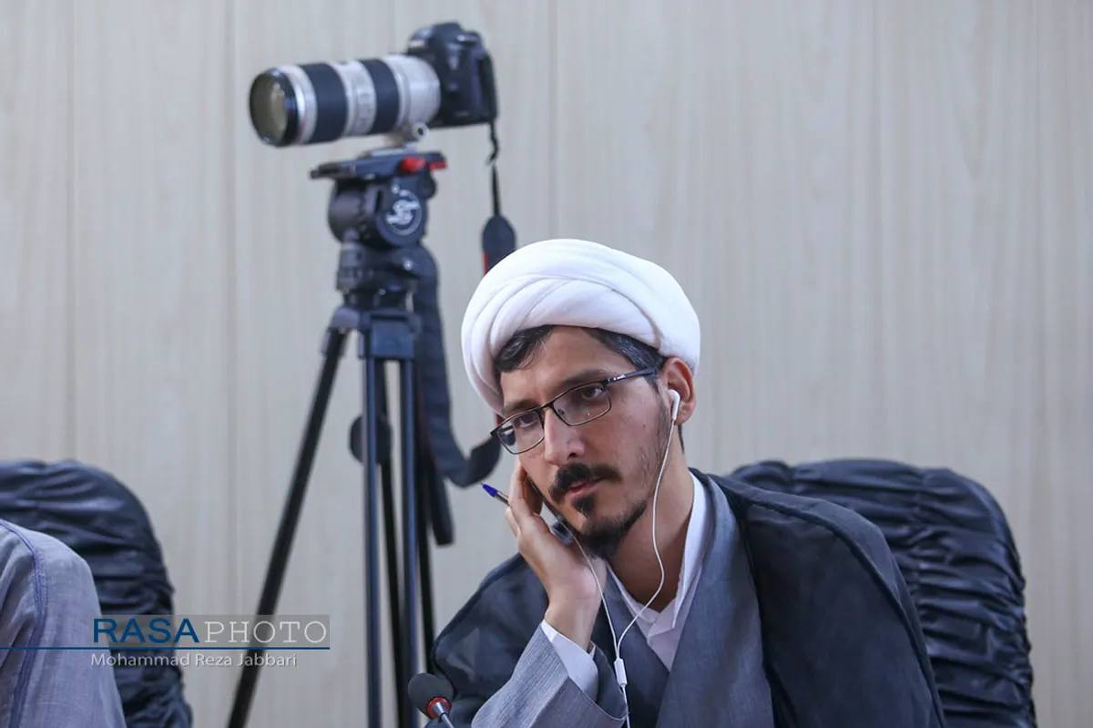 جلسه ۱۴۸ کمسیون فرهنگی و اجتماعی شورای تخصصی حوزوی شورای عالی انقلاب فرهنگی