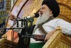 آية الله السيد ياسين الموسوي: الاسائة إلى المرجعية بعد انتخاب الدولة التی تم تأییدها من قبل السعودیة و أمريكا