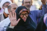 مراسم بزرگداشت سالروز رحلت امام خمینی (ره) و قیام ۱۵ خرداد&lrm;&lrm;