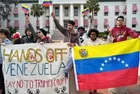 The Crisis in Venezuela: Sign of a Regime Change Addict