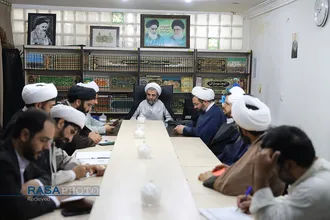 سفر دو روزه مسئول دبیرخانه شورای عالی حوزه&zwnj;های علمیه به استان کردستان