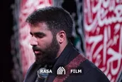 مداحی شهادت امام هادی با نوای حسین طاهری