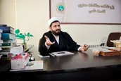 تصوف به مانند فیلی در یک اتاق تاریک
