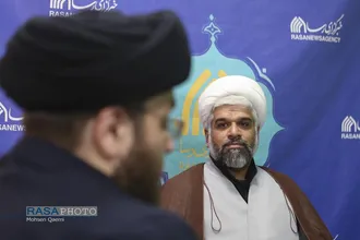 نشست هم&zwnj;اندیشی؛ &laquo;هم افزایی و آمادگی&raquo;