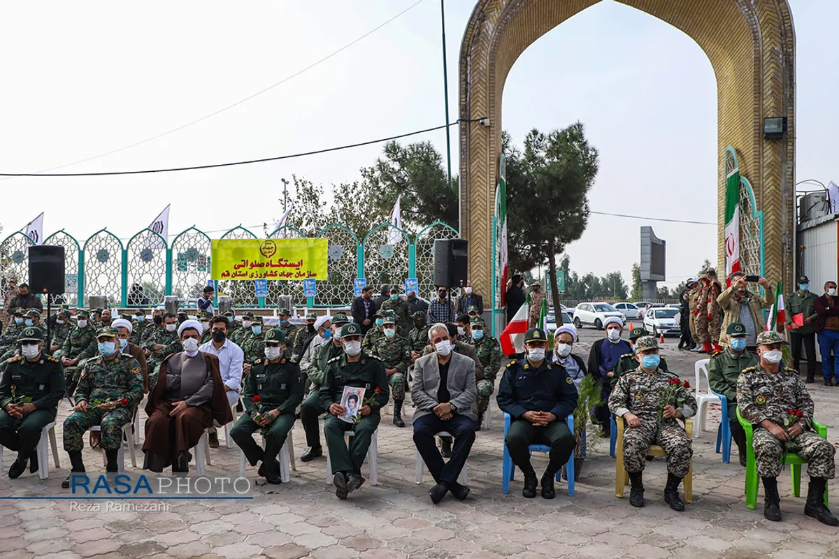 پایان 34 سال چشم انتظاری