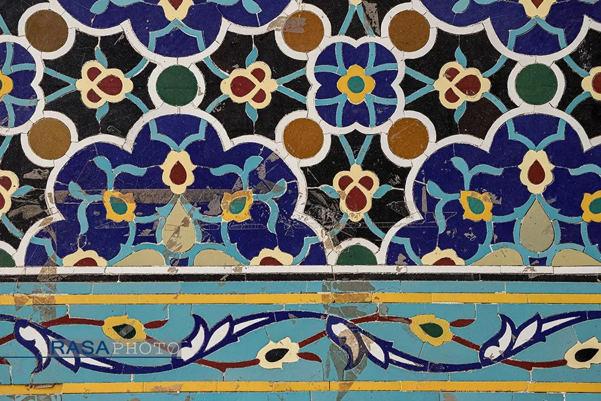 حال و روزِ ناخوش بنای تاریخی مدرسه علمیه فیضیه قم