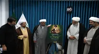 پوستر یازدهمین نمایشگاه تخصصی کتب حوزوی و معارف اسلامی رونمایی شد