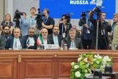 پیشنهاد ایران برای طرح صلح روسیه و اوکراین در نشست بریکس