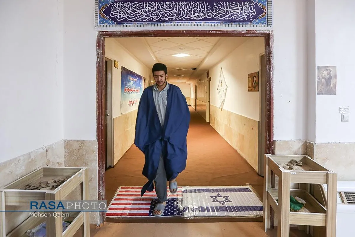 سفر مدیرعامل و جمعی از مسئولان خبرگزاری رسا به استان مرکزی