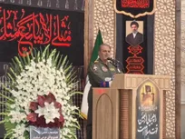 روایت معاون نیروی هوایی ارتش از ماموریت بی‌نظیر و تاریخی خلبانان شیراز