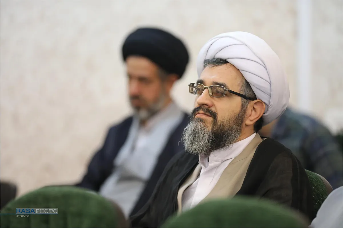 نشست دبیر شورای عالی حوزه&zwnj;های علمیه با مدیران و اساتید مدارس عالی و مراکز تخصصی فقه و اصول