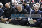 مراسم بزرگداشت &laquo;آقای شهید ایران&raquo; در مصلای تهران
