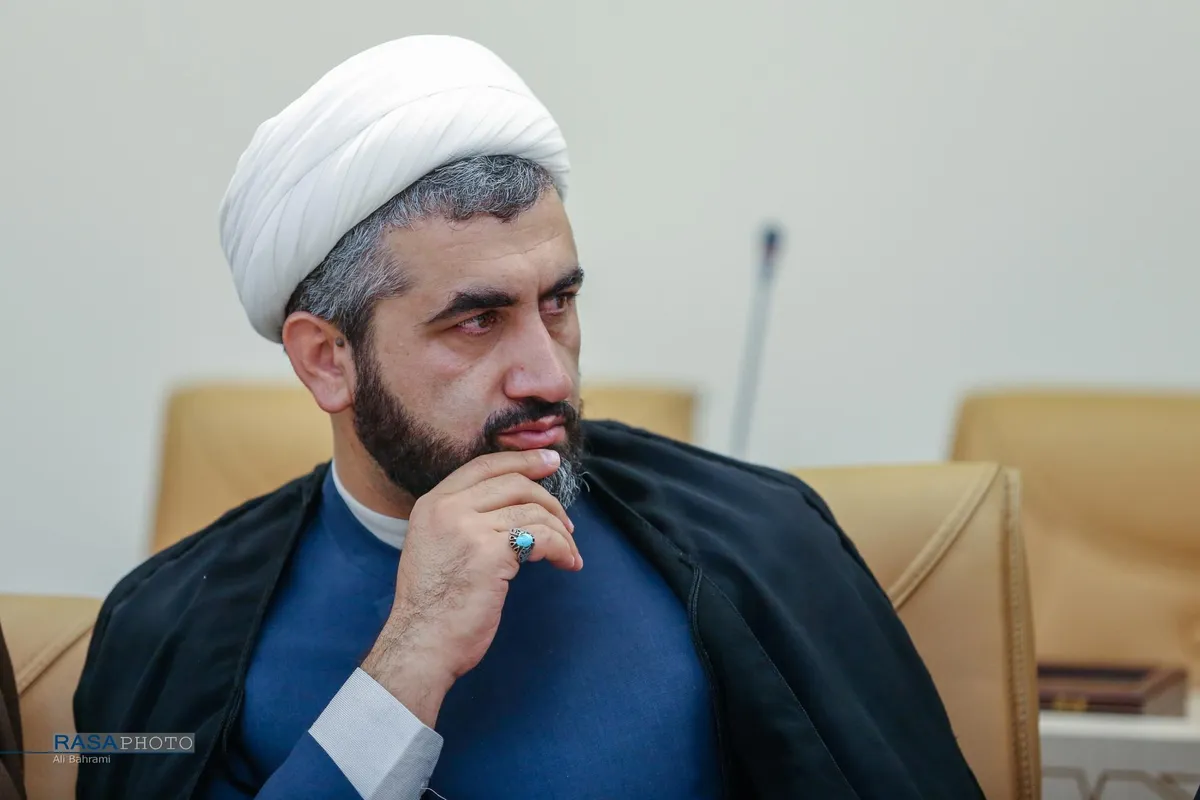 هشتمین اجلاسیه تولیت&zwnj;های آستان&zwnj;های مقدس و بقاع متبرکه