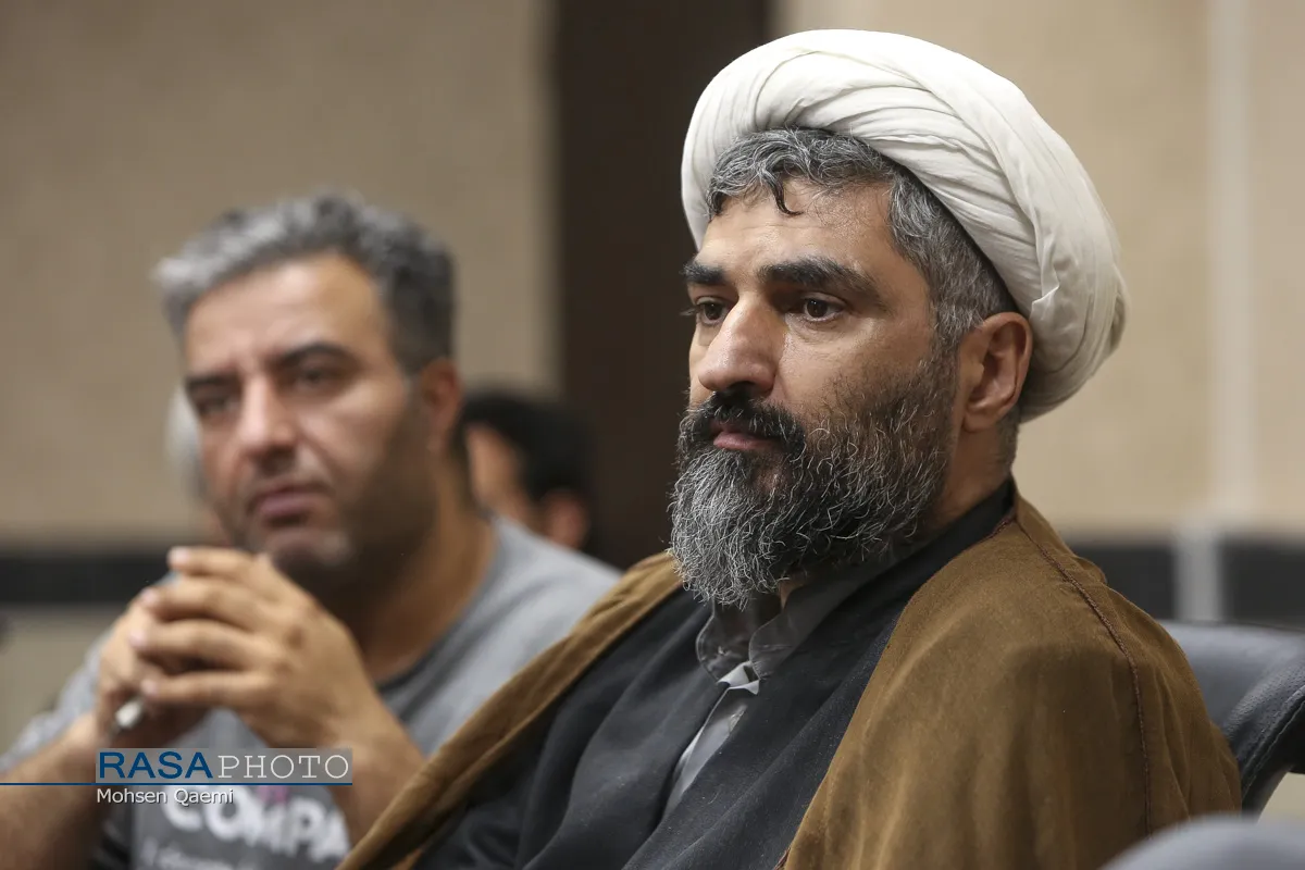 نشست انتقام و خونخواهی در مکتب سیاسی شیعه

