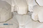 حال و روزِ ناخوش بنای تاریخی مدرسه علمیه فیضیه قم
