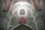 بارگاه امامزاده شاه اسماعيل(سيد سربخش) در قم