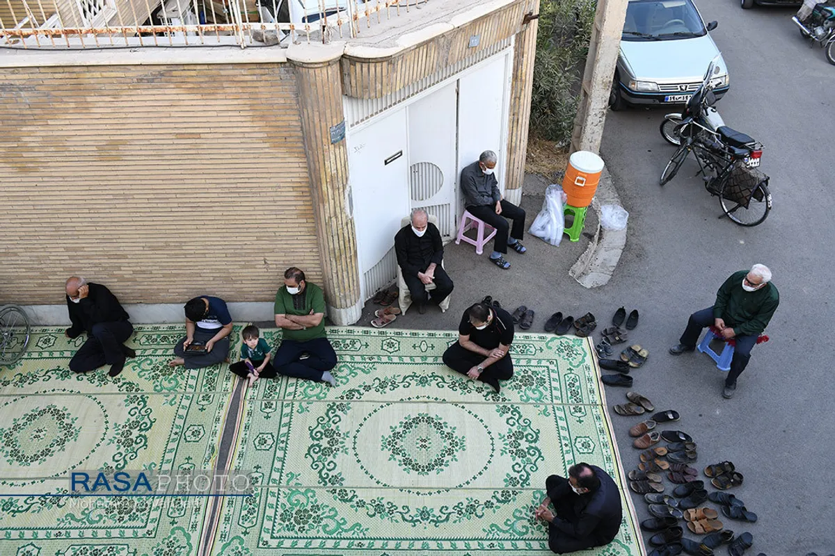 کوچه به کوچه عشق تو را جار میزنیم