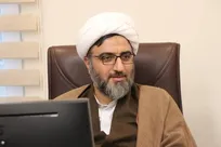 سفر معاون فرهنگی سازمان تبلیغات اسلامی به چهارمحال و بختیاری+ برنامه‌ها 