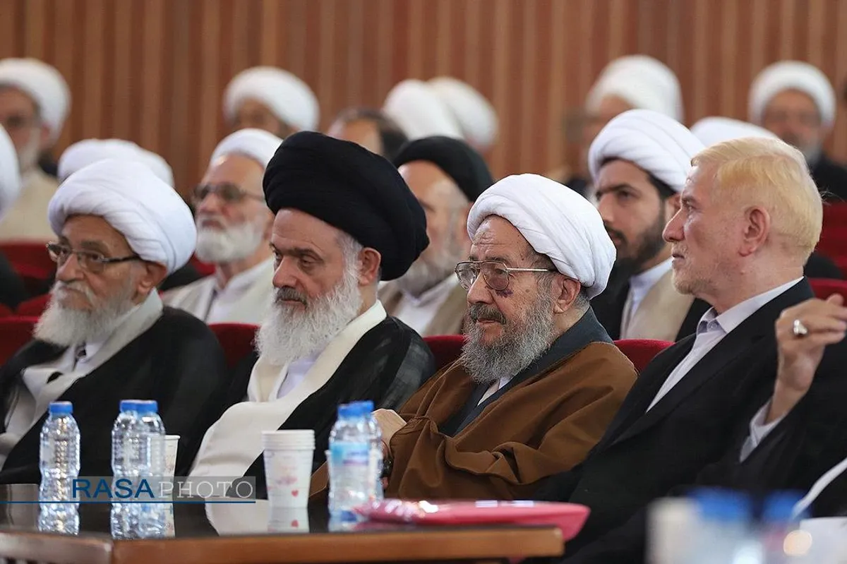 پنجمین همای کتاب سال حکومت اسلامی