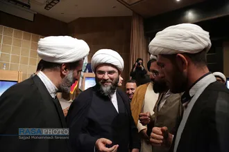 همایش "عصر میدان داری جوانان در گام دوم" ویژه فعالان فرهنگی چهارمحال و بختیاری