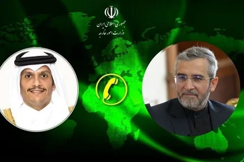 ایران خواستار برگزاری نشست اضطراری سازمان همکاری اسلامی شد