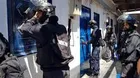 Rights group urges pressure on Israel to protect Palestinian prisoners amid pandemic