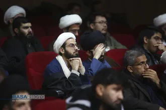 دوره آموزشی دعا و مناجات