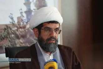 نشست حوزه و نظام؛ صد سال جهاد و اجتهاد، چالش&zwnj;ها و فرصت&zwnj;ها