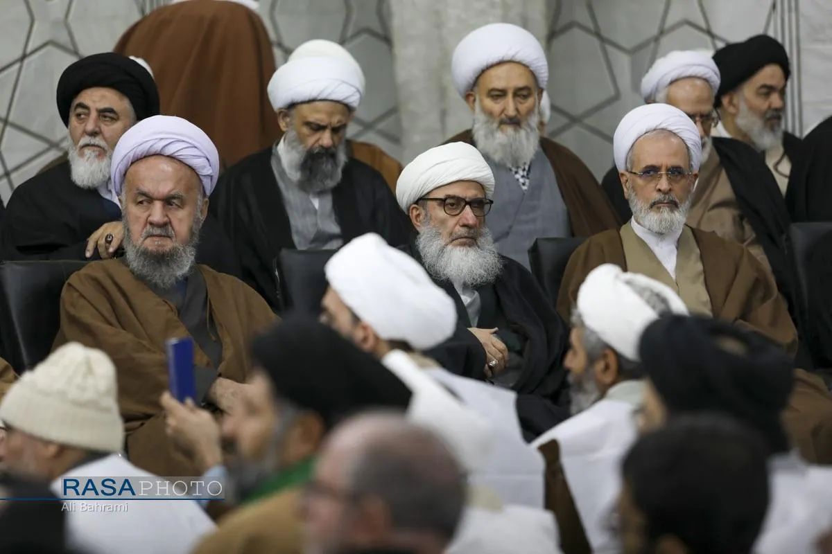 خروش حوزویان در محکومیت اهانت به قرآن و مقدسات اسلامی