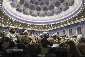 بیست هفتمین همایش کتاب سال و نهمین جشنواره مقالات حوزه