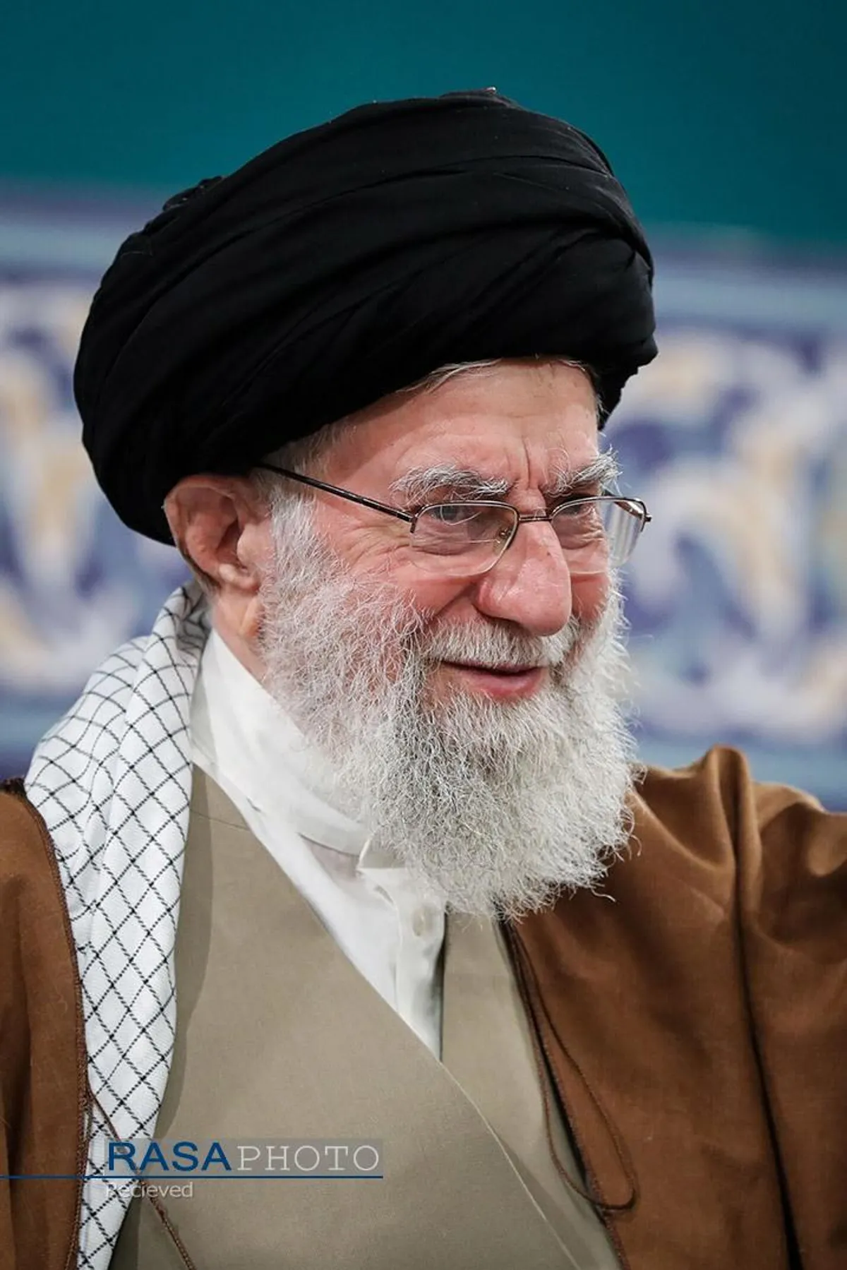 دیدار مسئولان نظام و سفرای کشورهای اسلامی با رهبر معظم انقلاب