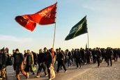 تغييري در سهميه 30 هزار نفري اربعين ايجاد نشده است