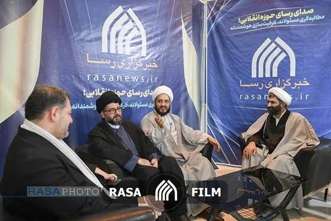 تولید محتوای مشارکت در انتخابات برای مخاطبین رسانه حوزه علمیه