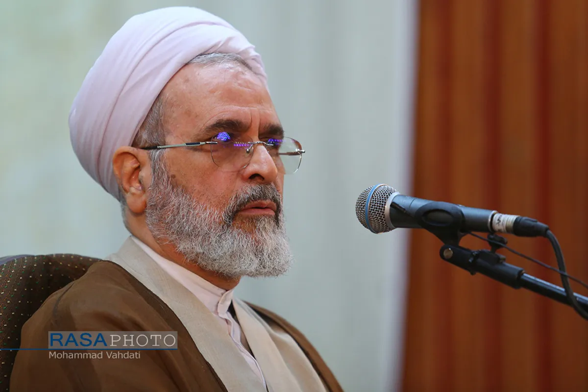 همایش بین المللی مهدویت و انتظار در اندیشه حضرت آیت الله صافی (ره)