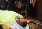 What’s Behind Israeli Violence in Palestine?