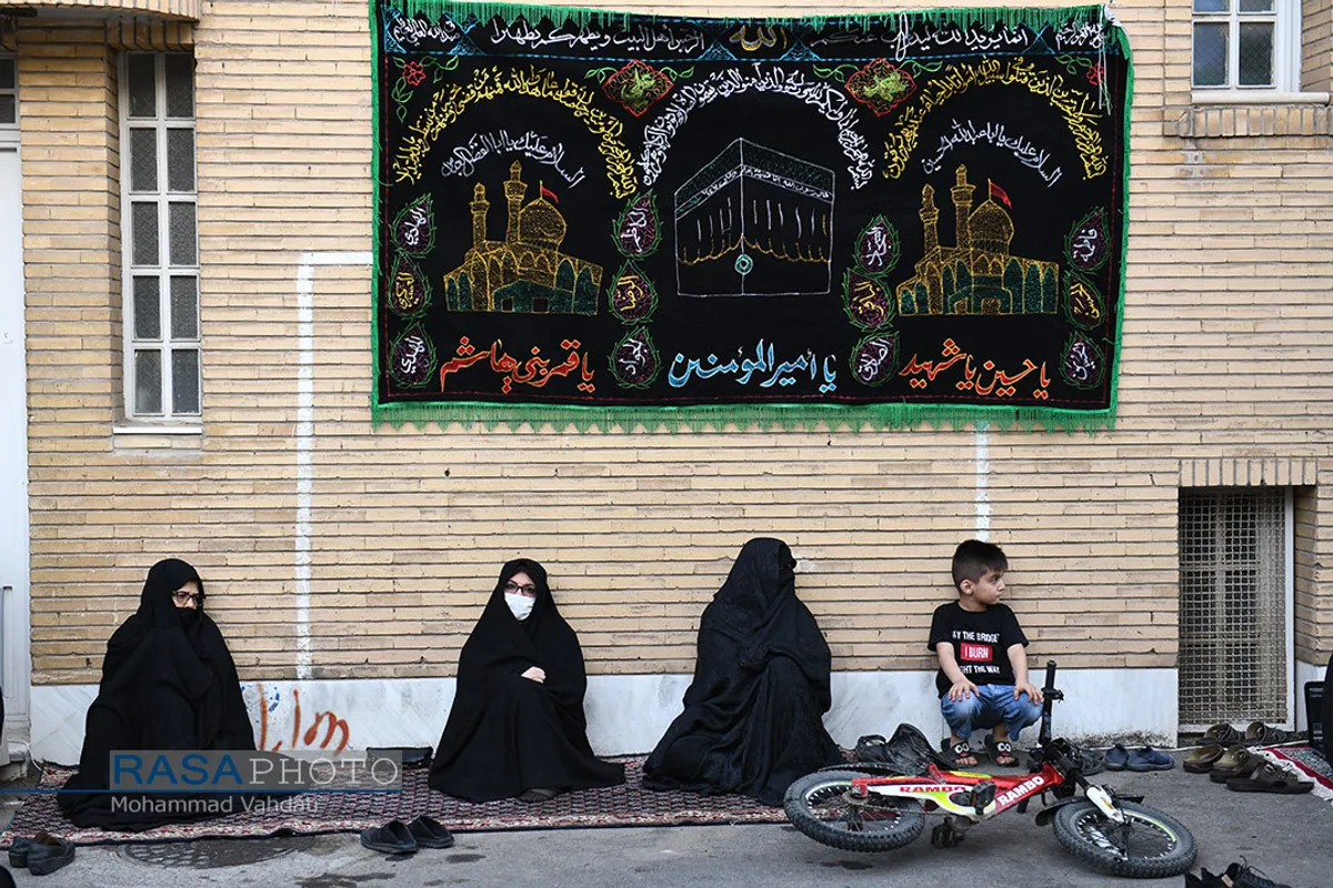 کوچه به کوچه عشق تو را جار میزنیم