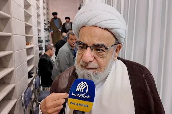 حوزه علمیه؛ در خدمت نیاز‌های انقلاب