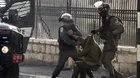 Israel’s ongoing arrests of Palestinians amid virus outbreak reflect regime’s brutality, criminality: Hamas