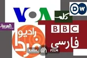عملیات روانی شبکه های ضدانقلاب
