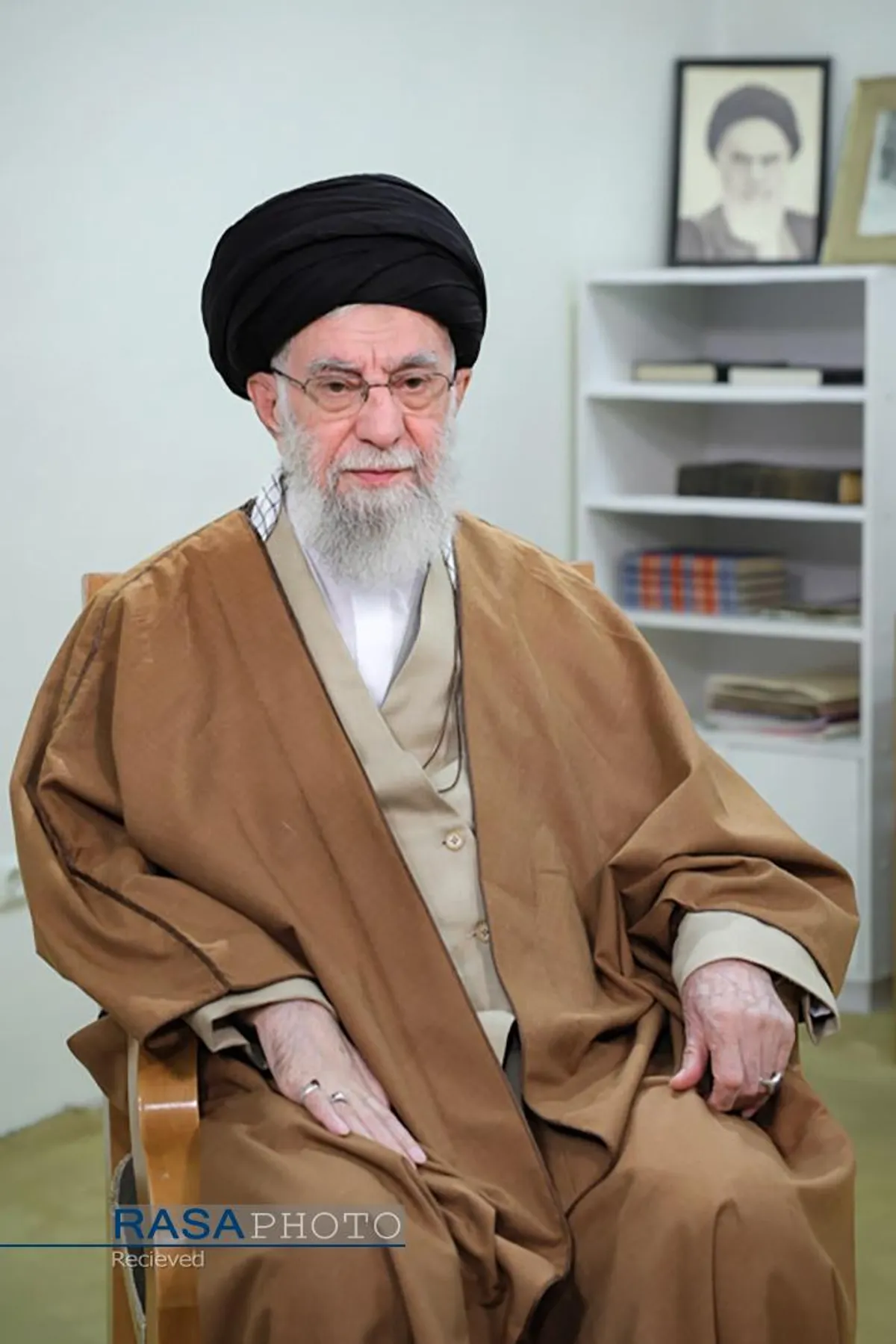 پیام نوروزی رهبر معظم انقلاب به&zwnj;مناسبت آغاز سال ۱۴۰۴