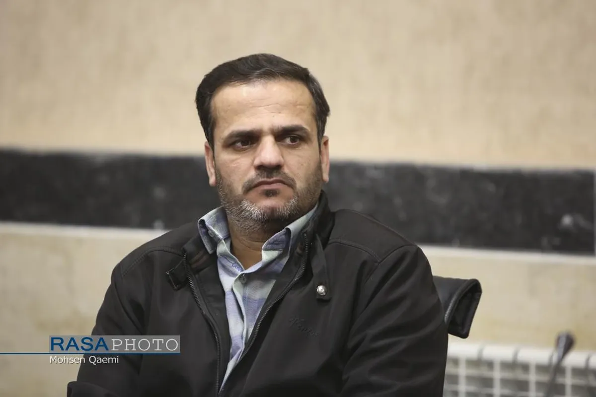 آیین رونمایی از &laquo;دوفصلنامه کاوشی در معرفت اجتماعی&raquo;